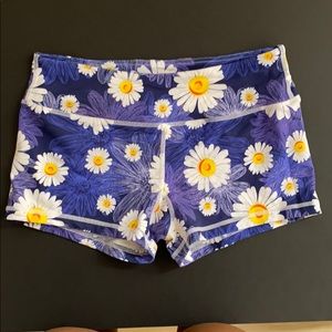 Savage Barbell shorts